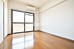 ミングヒルズ 203 2階2DKのリビング/ダイニング