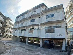 ハイツ　ハピィバリーIIＣ