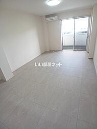 アクアシティＳａｉｊｏII 103 1階2LDKのリビング/ダイニング