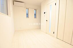 Mark Duo一ノ割III 302 3階1Kのリビング/ダイニング