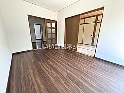 グレイス益城 103 1階3DKのリビング/ダイニング