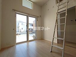 オレンジコーポI 101 1階1DKのリビング/ダイニング