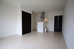 Ｌｉｅｎ　Ｍｏｎ　ｃｏｅｕｒ 501 5階ワンルームのリビング/ダイニング