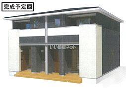 カーサ　ルセス　Ａ