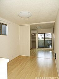 ＪＡＤＡ　Ｈｏｕｓｅ桜井 204 2階1LDKのリビング/ダイニング