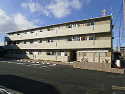 JR埼京線 戸田公園駅 バス13分 下笹目下車 徒歩5分の賃貸アパート