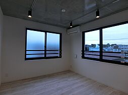 アーバンパーク方南町 401 4階2LDKのリビング/ダイニング