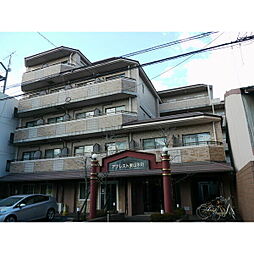 アブレスト東山本町