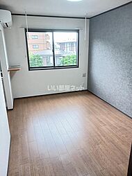 Repren(ルプラン) 205 2階1LDKのリビング/ダイニング