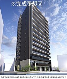 コートレジデンス南大塚 1101