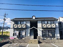 ポアソン日出　Ａ棟