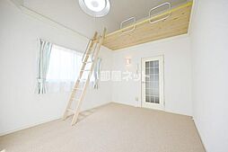 プロレグレス海田 204 2階1Kのリビング/ダイニング