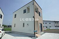 兵庫県姫路市花田町加納原田358-1：物件画像／大東建託リーシング株式会社 姫路店