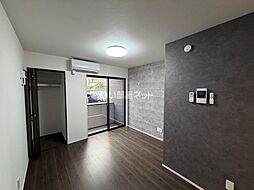 LECOCON知立 102 1階1Kのリビング/ダイニング