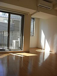 セリーズ門前仲町 704 7階1Kのリビング/ダイニング