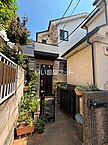 東京都練馬区石神井台8丁目8-8：物件画像／大東建託リーシング株式会社　池袋東口店