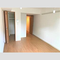 S-FORT船橋海神East 406 4階1Kのリビング/ダイニング