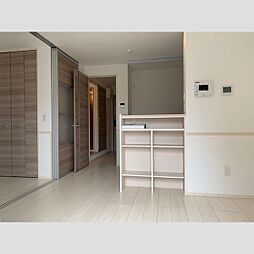 仙台市営南北線 八乙女駅 徒歩18分の賃貸アパート 2階1LDKのリビング/ダイニング