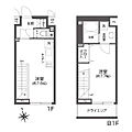 LEGALANDKOENJI地下1階16.8万円