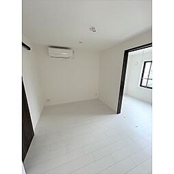 SOLASIA residence南大塚 0401 2階1DKのリビング/ダイニング