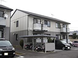 プレステージ植松　B棟