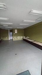 ダイアパレスステーションプラザ青梅 201 2階ワンルームのリビング/ダイニング