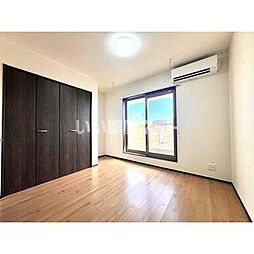 Champs de fleurs　B(シャン・ド・フルール) 103 1階2LDKのリビング/ダイニング