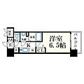 プレサンス名古屋ステーションサティナ11階6.9万円