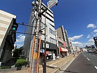 奈良県奈良市大宮町1丁目：物件画像／大東建託リーシング株式会社 JR奈良駅前店
