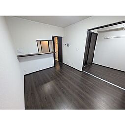 MIYABI(ミヤビ) 102 1階1LDKのリビング/ダイニング