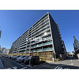 メガシティテラス4棟