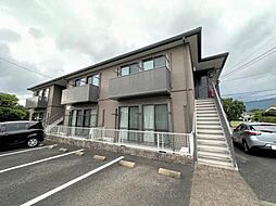 シャーメゾン陽光　Ｂ棟