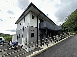 メゾン・ナンディナ　Ｂ棟