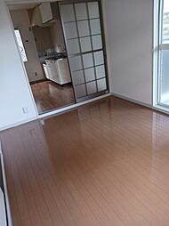 ガーデンハウス東望 A0102 1階3DKのリビング/ダイニング