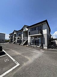 バリュージュ富の原　　Ｅ棟