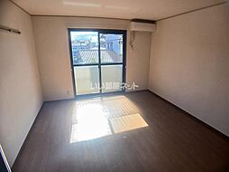 ファミーユＳ 205 2階1Kのリビング/ダイニング