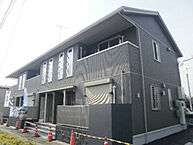 群馬県館林市大手町9-28：物件画像／大東建託リーシング株式会社 前橋店