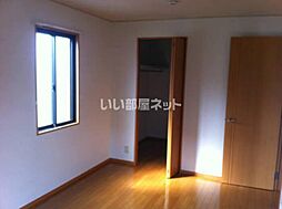 ノーブル・カンナリ　Ａ A 1階3LDKのリビング/ダイニング