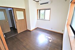 山上アパート 101 1階3Kのリビング/ダイニング