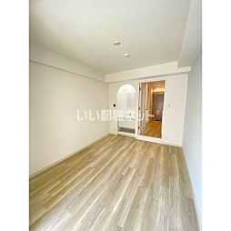 阪急伊丹線 伊丹駅 徒歩5分の賃貸マンション 2階2Kのリビング/ダイニング