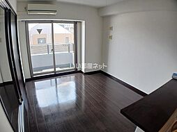 StoRK Residence　南楠葉 401 4階1LDKのリビング/ダイニング