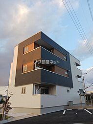 JR阪和線 東貝塚駅 徒歩2分の賃貸アパート