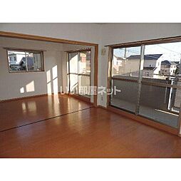 グランコート横川 201 2階3LDKのリビング/ダイニング