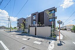 シャーメゾン岐阜ウエスト 203