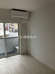 MELDIA小田急相模原II 202 2階1Kのリビング/ダイニング