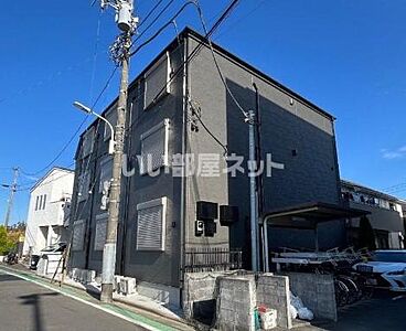 外観 外観