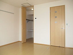 IRマスヤ　Ａ 205 2階1Kのリビング/ダイニング