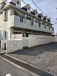 クリスタ松永 204