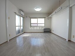 ノースコート深堀II 0202 2階1LDKのリビング/ダイニング