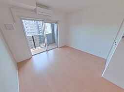 熊本市電B系統 蔚山町駅 徒歩5分の賃貸マンション 10階ワンルームのリビング/ダイニング